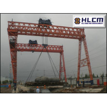 General Gantry Crane 13 with SGS